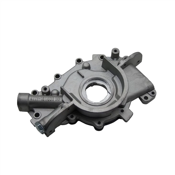 477F-1011030 НАФТОВИЙ НАСОС ASSY