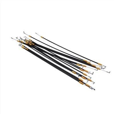 S18-6105110 INR КАБЕЛЬ УПРАВЛІННЯ-FR DOR LH