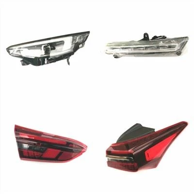ФАРА ФАРА ТА ЗАДНЯ ЛАМПА ДЛЯ CHERY ARRIZO6 ARRIZO GX J60-4499010FL