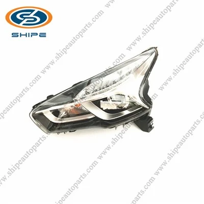 Фара для Chery Tiggo 7