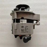 Генератор QUANCHAI QC490GP, номер деталі 2409002310171 для навантажувача 2-3 тонни HELI