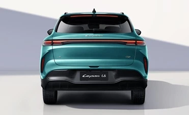 Запчастини для Chery LEPAS L8 PHEV